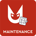 DevilDoors Maintenance