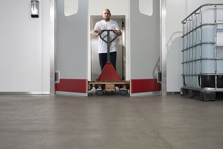 DevilDoors Grothaus pendeldeuren