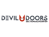 DevilDoors SectionaalPoorten